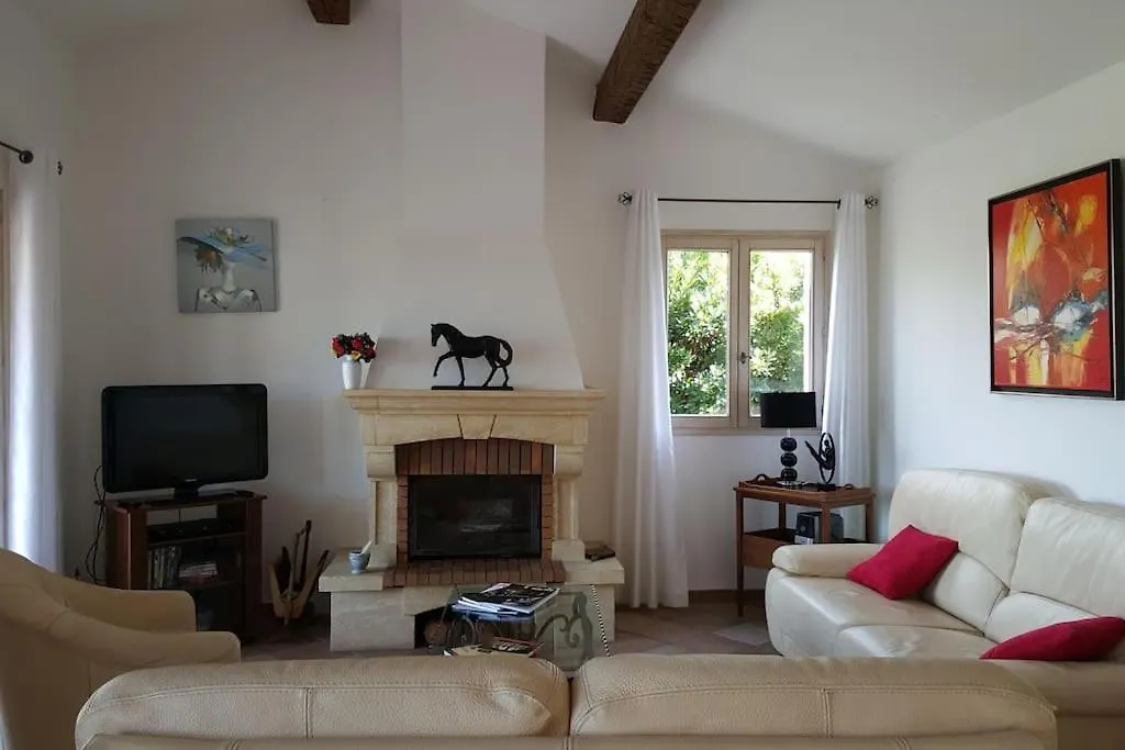 Villa 4 Etoiles , L'Escale ,Mera200M, Les Issambres ,Ete Du Samedi Au Samedi Saint-Peire-sur-Mer