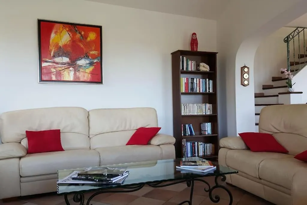 Villa 4 Etoiles , L'Escale ,Mera200M, Les Issambres ,Ete Du Samedi Au Samedi Saint-Peire-sur-Mer France