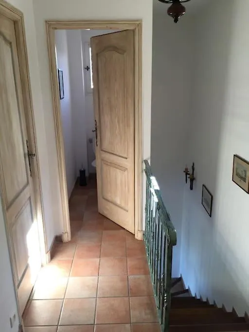 Villa 4 Etoiles , L'Escale ,Mera200M, Les Issambres ,Ete Du Samedi Au Samedi Saint-Peire-sur-Mer