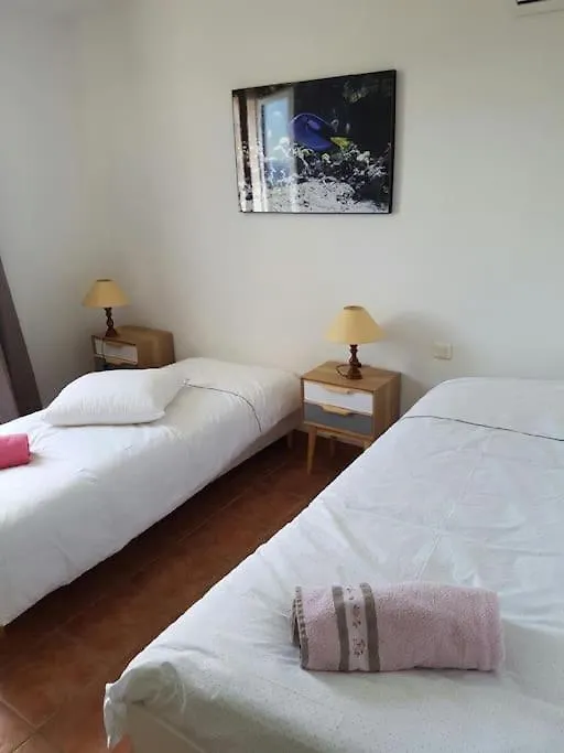 Villa 4 Etoiles , L'Escale ,Mera200M, Les Issambres ,Ete Du Samedi Au Samedi Saint-Peire-sur-Mer France