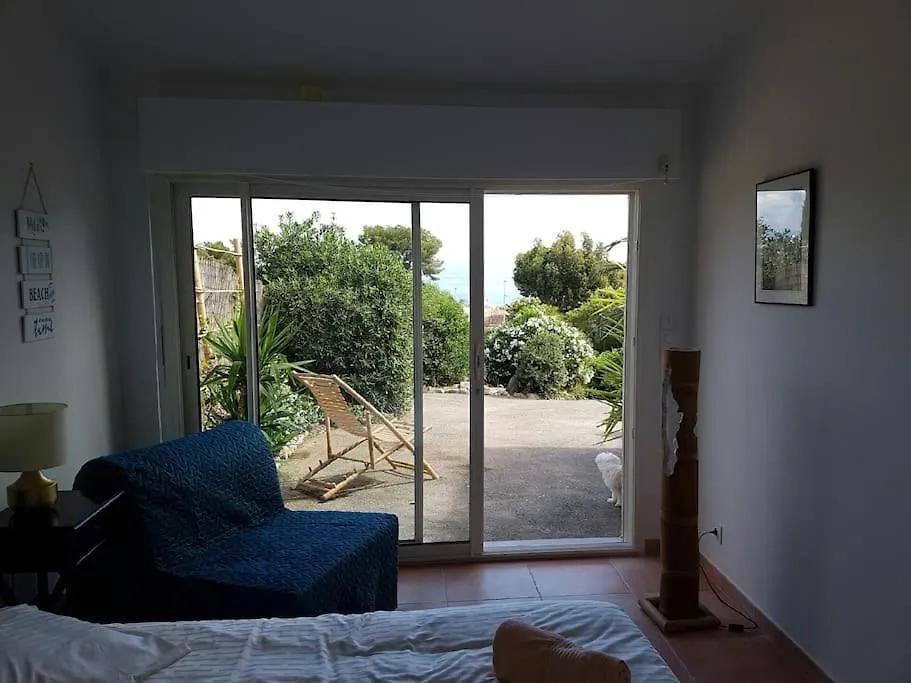 Villa 4 Etoiles , L'Escale ,Mera200M, Les Issambres ,Ete Du Samedi Au Samedi Saint-Peire-sur-Mer