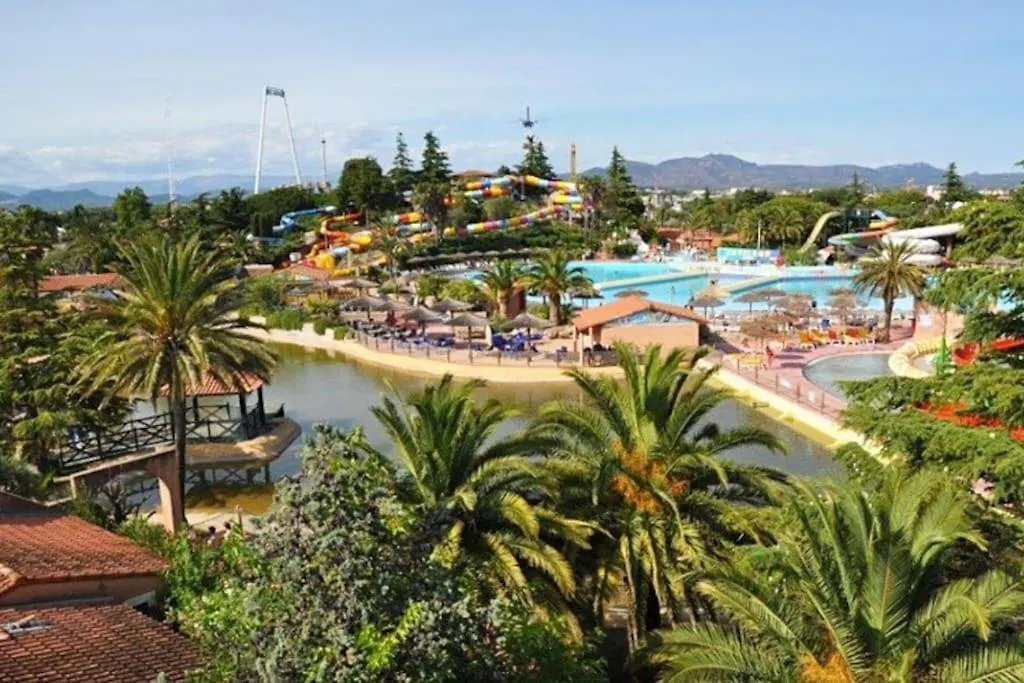 Villa 4 Etoiles , L'Escale ,Mera200M, Les Issambres ,Ete Du Samedi Au Samedi Saint-Peire-sur-Mer