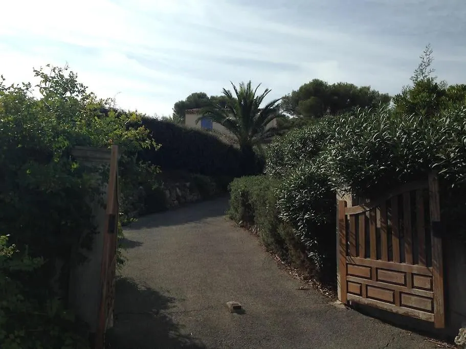 Villa 4 Etoiles , L'Escale ,Mera200M, Les Issambres ,Ete Du Samedi Au Samedi Saint-Peire-sur-Mer