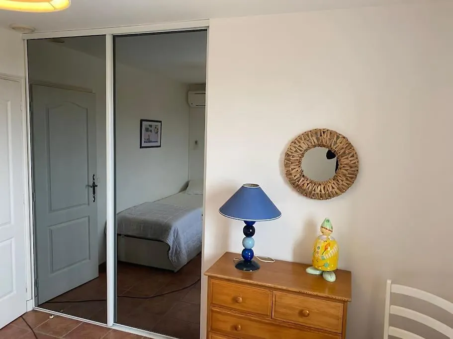 Villa 4 Etoiles , L'Escale ,Mera200M, Les Issambres ,Ete Du Samedi Au Samedi Saint-Peire-sur-Mer France