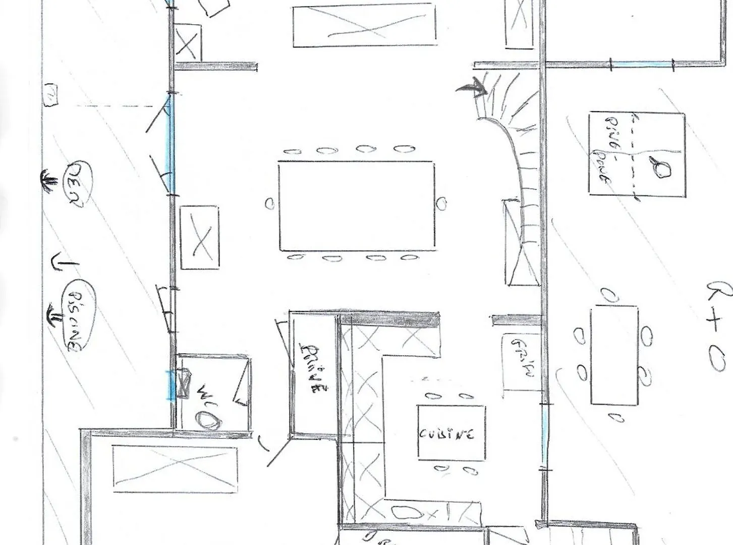 Villa 4 Etoiles , L'Escale ,Mera200M, Les Issambres ,Ete Du Samedi Au Samedi Saint-Peire-sur-Mer