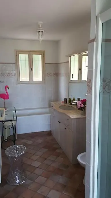 Villa 4 Etoiles , L'Escale ,Mera200M, Les Issambres ,Ete Du Samedi Au Samedi Saint-Peire-sur-Mer
