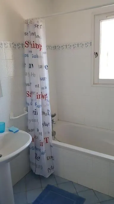 Villa 4 Etoiles , L'Escale ,Mera200M, Les Issambres ,Ete Du Samedi Au Samedi Saint-Peire-sur-Mer